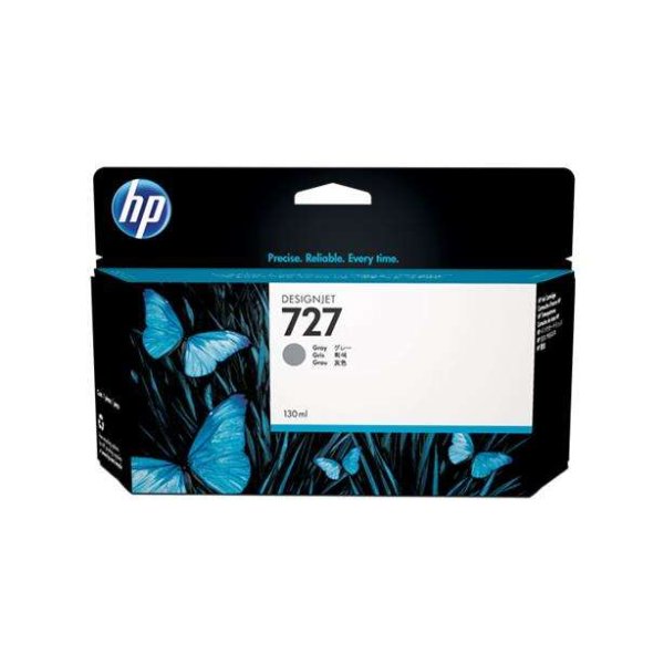 Cartuccia B3P24A HP grigio 2200 PAGINE - originale | stampaperfetta.it