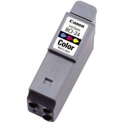 Cartuccia BCI-21 CANON tricolor - compatibile | stampaperfetta.it