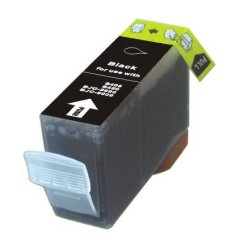 Cartuccia BCI-3BK CANON nero 500 PAGINE - compatibile | stampaperfetta.it
