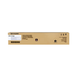 Toner BP-GT70BA SHARP nero 40000 PAGINE - originale | stampaperfetta.it