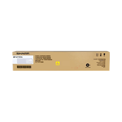 Toner BP-GT70YA SHARP giallo 24000 PAGINE - originale | stampaperfetta.it