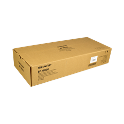 Vaschetta recupero BP-HB700 SHARP  - originale | stampaperfetta.it