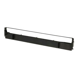 Nastri C13S015022 EPSON nero - originale | stampaperfetta.it