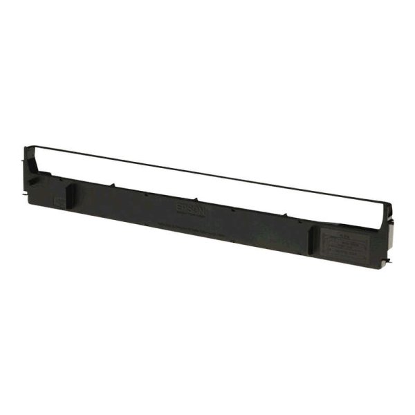 Nastri C13S015022 EPSON nero - originale | stampaperfetta.it