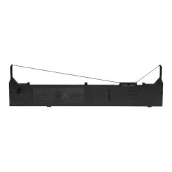 Nastri C13S015055 EPSON nero 127MMX55MT - originale | stampaperfetta.it