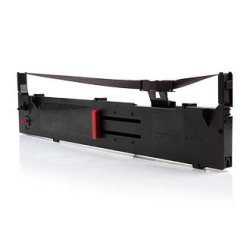 Nastri C13S015086 EPSON nero 9 METRI - compatibile | stampaperfetta.it