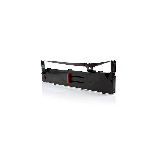 Nastri C13S015086 EPSON nero 9 METRI - compatibile | stampaperfetta.it