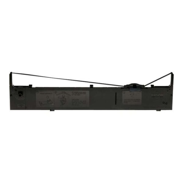 Nastri C13S015086 EPSON nero 9 METRI - originale | stampaperfetta.it