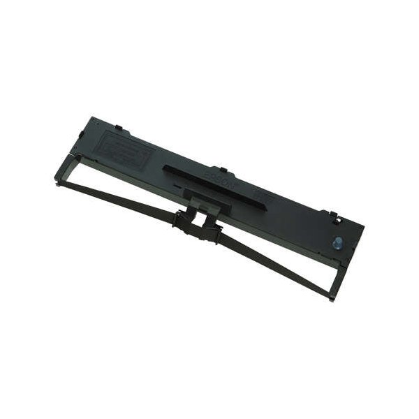 Nastri C13S015337 EPSON nero 9 METRI - compatibile | stampaperfetta.it