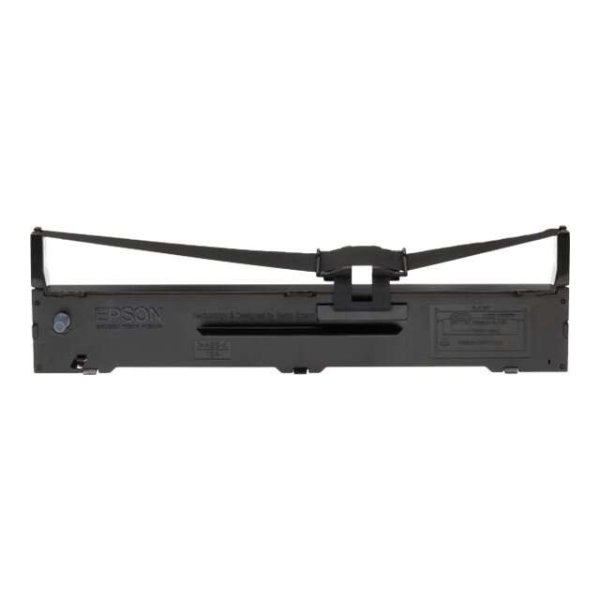 Nastri C13S015337 EPSON nero 9 METRI - originale | stampaperfetta.it