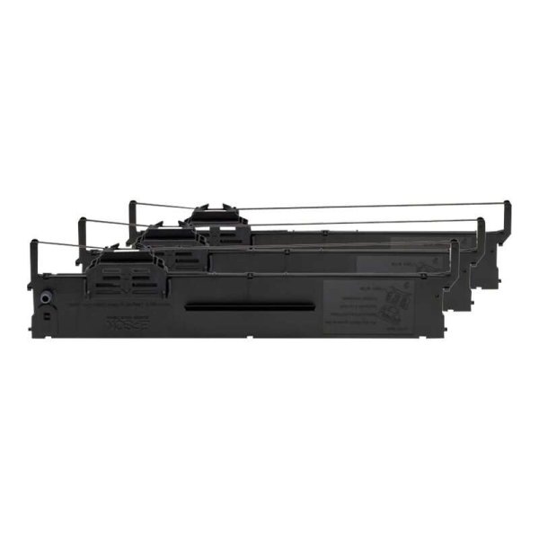 Nastri C13S015339 EPSON nero 30 METRI - originale | stampaperfetta.it