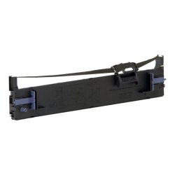 Nastri C13S015610 EPSON nero 127MMX10M - originale | stampaperfetta.it