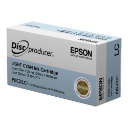 Cartuccia C13S020448 EPSON ciano chiaro 26 ML - originale | stampaperfetta.it