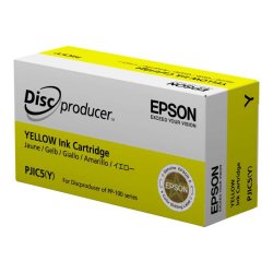 Cartuccia C13S020451 EPSON giallo 26 ML - originale | stampaperfetta.it