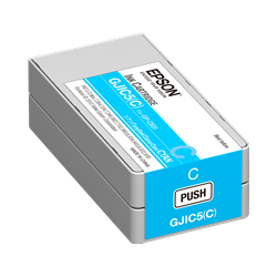 Cartuccia C13S020564 EPSON ciano - originale | stampaperfetta.it