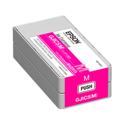 Cartuccia C13S020565 EPSON magenta - originale | stampaperfetta.it
