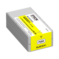 Cartuccia C13S020566 EPSON giallo - originale | stampaperfetta.it