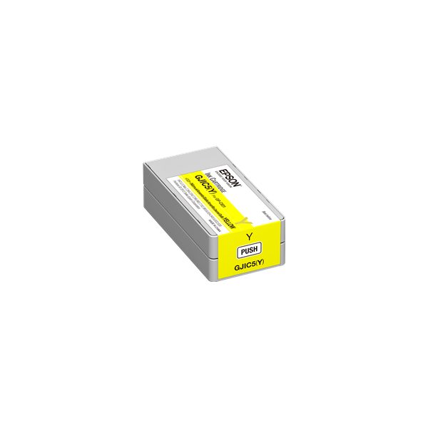 Cartuccia C13S020566 EPSON giallo - originale | stampaperfetta.it