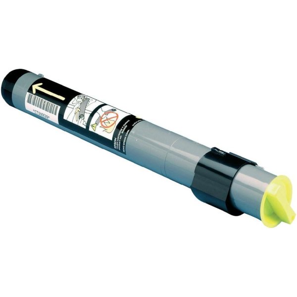 Toner C13S050039 EPSON giallo 6000 PAGINE - compatibile | stampaperfetta.it