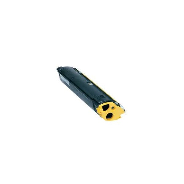 Toner C13S050097 EPSON giallo 4500 PAGINE - compatibile | stampaperfetta.it
