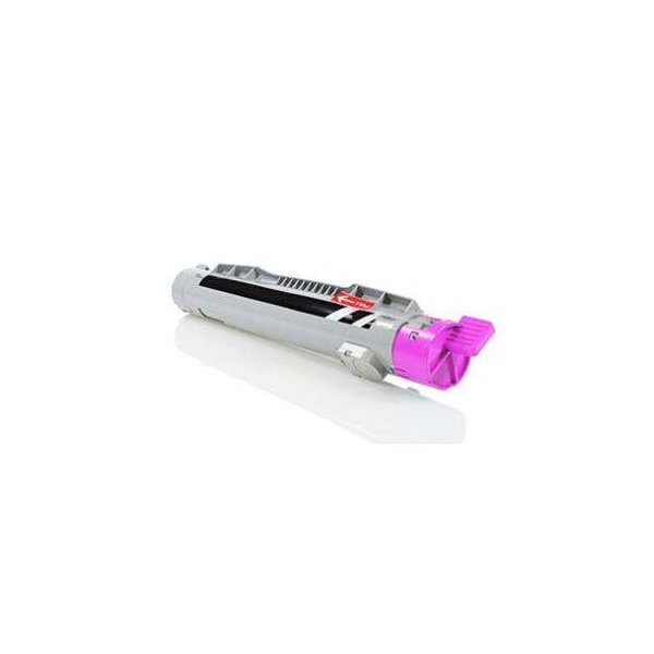 Toner C13S050147 EPSON magenta 8000 PAGINE - compatibile | stampaperfetta.it