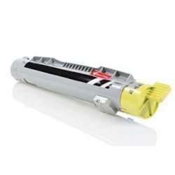 Toner C13S050148 EPSON giallo 8000 PAGINE - compatibile | stampaperfetta.it