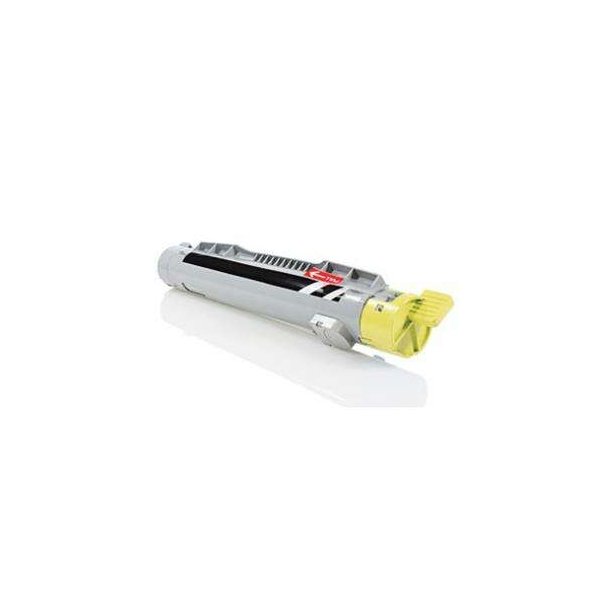 Toner C13S050148 EPSON giallo 8000 PAGINE - compatibile | stampaperfetta.it