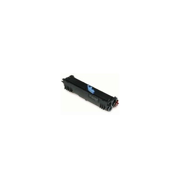 Toner C13S050166 EPSON nero 6000 PAGINE - compatibile | stampaperfetta.it
