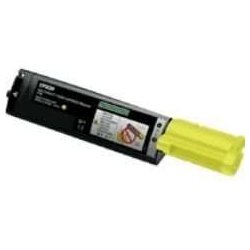 Toner C13S050187 EPSON giallo 4000 PAGINE - compatibile | stampaperfetta.it
