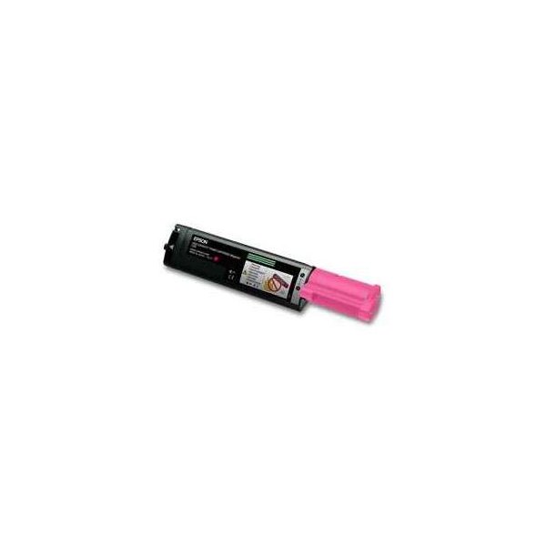 Toner C13S050188 EPSON magenta 4000 PAGINE - compatibile | stampaperfetta.it
