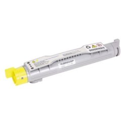 Toner C13S050210 EPSON giallo 3500 PAGINE - compatibile | stampaperfetta.it
