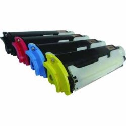 Toner C13S050226 EPSON giallo 3000 PAGINE - compatibile | stampaperfetta.it