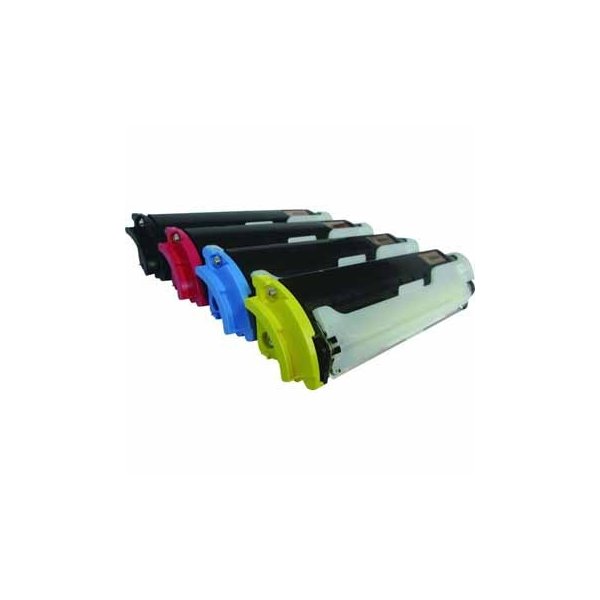 Toner C13S050226 EPSON giallo 3000 PAGINE - compatibile | stampaperfetta.it