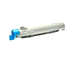 Toner C13S050244 EPSON ciano 8500 PAGINE - compatibile | stampaperfetta.it