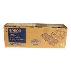 Toner C13S050435 EPSON nero 8000 PAGINE - originale | stampaperfetta.it