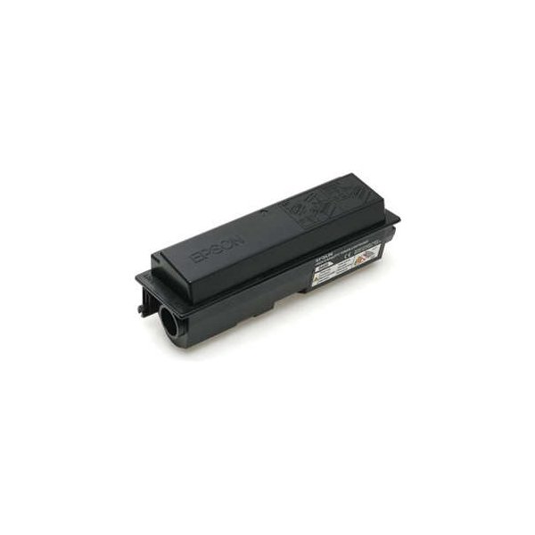 Toner C13S050437 EPSON nero 8000 PAGINE - compatibile | stampaperfetta.it