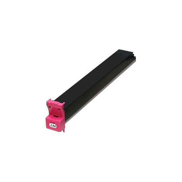 Toner C13S050475 EPSON magenta 14000 PAGINE - compatibile | stampaperfetta.it