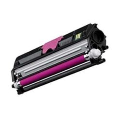 Toner C13S050555 EPSON magenta 2700 PAGINE - compatibile | stampaperfetta.it