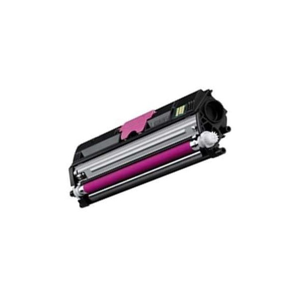 Toner C13S050555 EPSON magenta 2700 PAGINE - compatibile | stampaperfetta.it