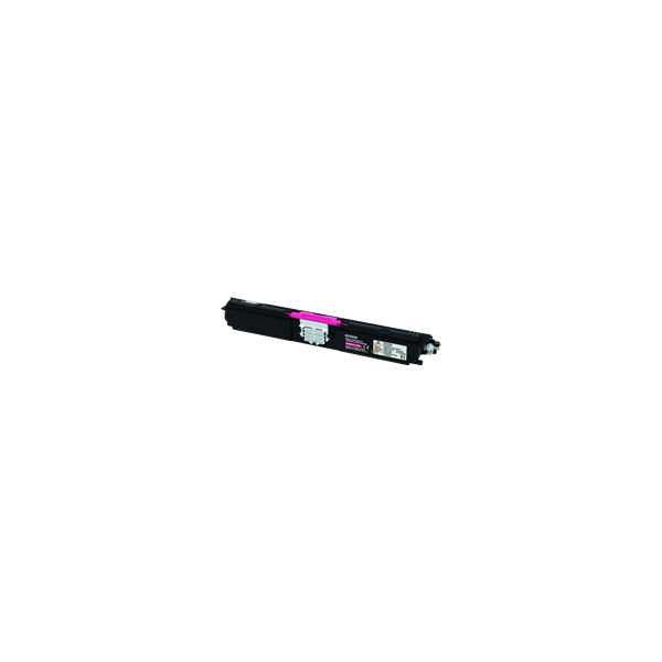 Toner C13S050555 EPSON magenta 2700 PAGINE - originale | stampaperfetta.it