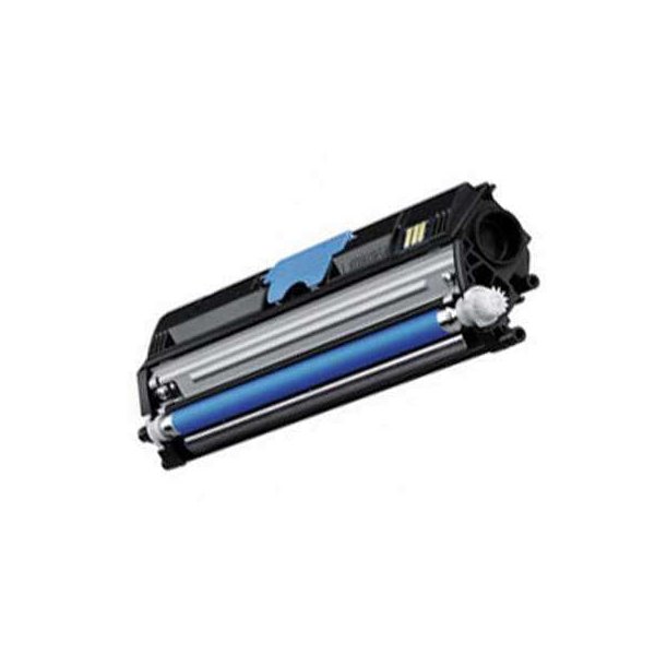 Toner C13S050556 EPSON ciano 2700 PAGINE - compatibile | stampaperfetta.it