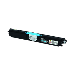 Toner C13S050556 EPSON ciano 2700 PAGINE - originale | stampaperfetta.it
