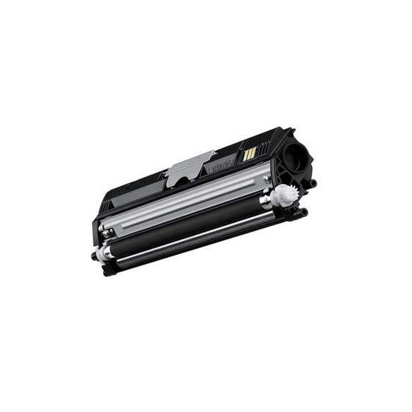 Toner C13S050557 EPSON nero 2700 PAGINE - compatibile | stampaperfetta.it