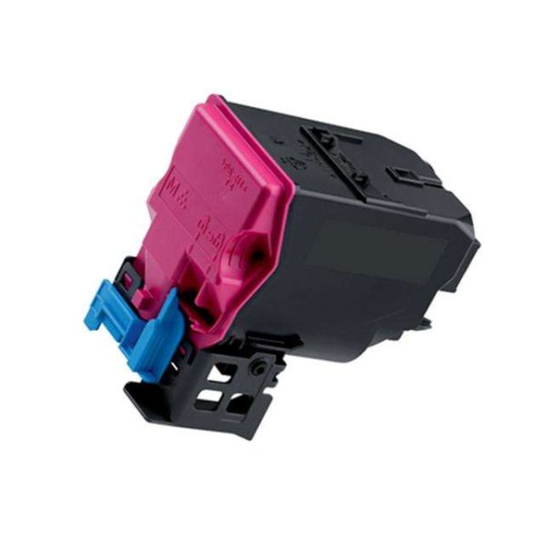 Toner C13S050591 EPSON magenta 6000 PAGINE - compatibile | stampaperfetta.it