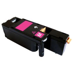 Toner C13S050612 EPSON magenta 1400 PAGINE - compatibile | stampaperfetta.it