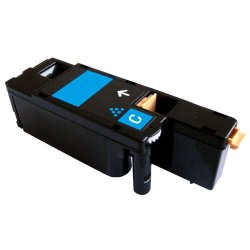 Toner C13S050613 EPSON ciano 1400 PAGINE - compatibile | stampaperfetta.it