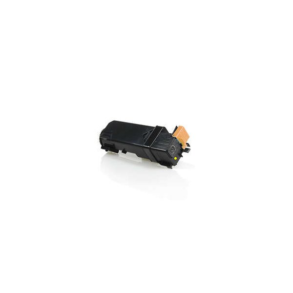 Toner C13S050627 EPSON giallo 2500 PAGINE - compatibile | stampaperfetta.it
