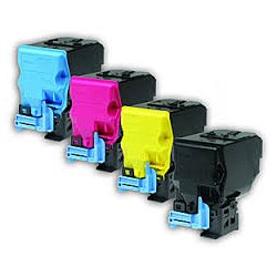 Toner C13S050749 EPSON ciano 8800 PAGINE - compatibile | stampaperfetta.it