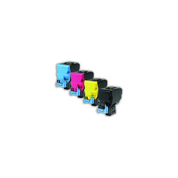Toner C13S050749 EPSON ciano 8800 PAGINE - compatibile | stampaperfetta.it