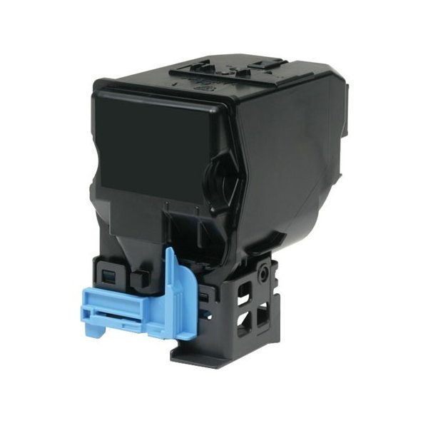 Toner C13S050750 EPSON nero 7300 PAGINE - compatibile | stampaperfetta.it